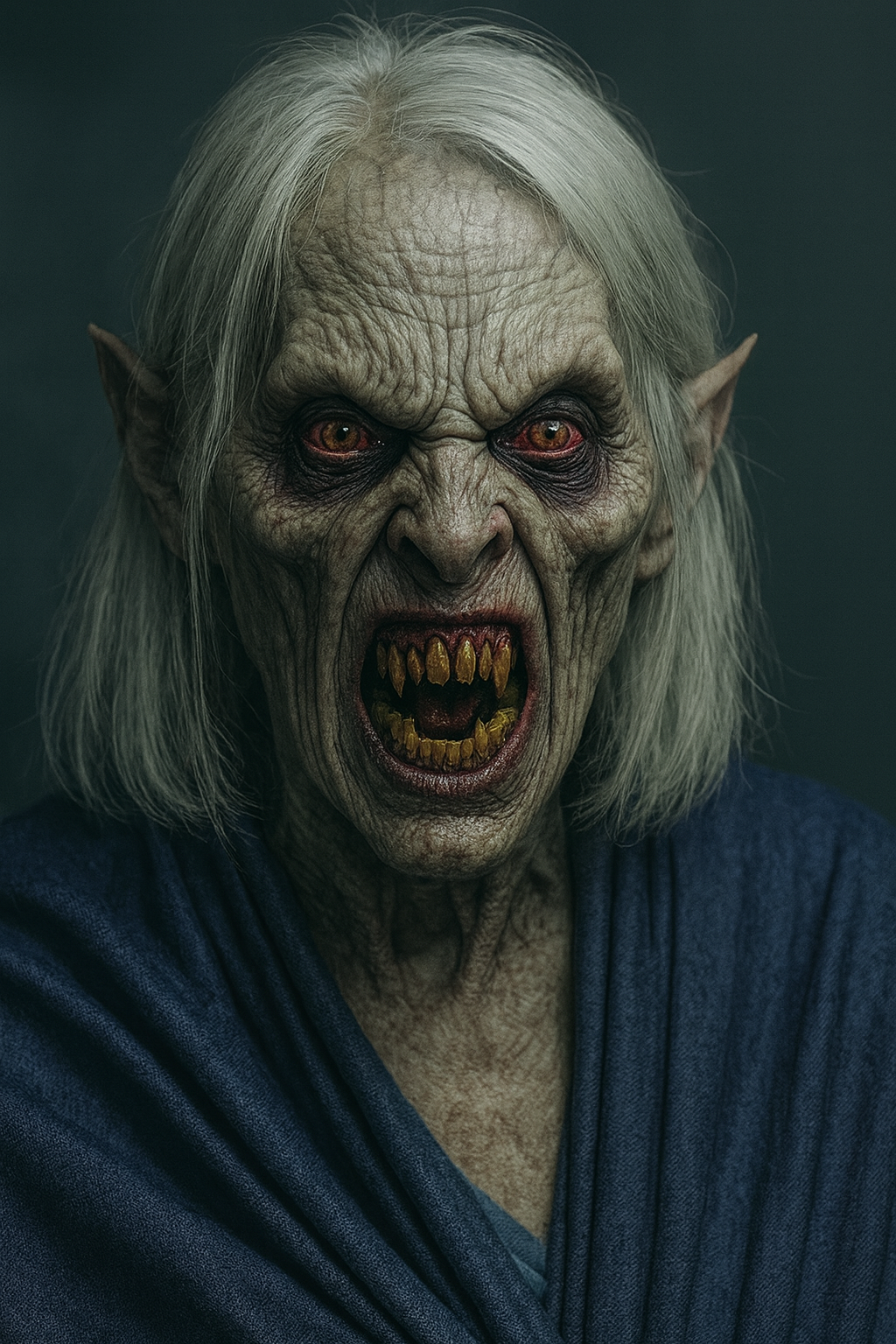 Angela Nosferatu
