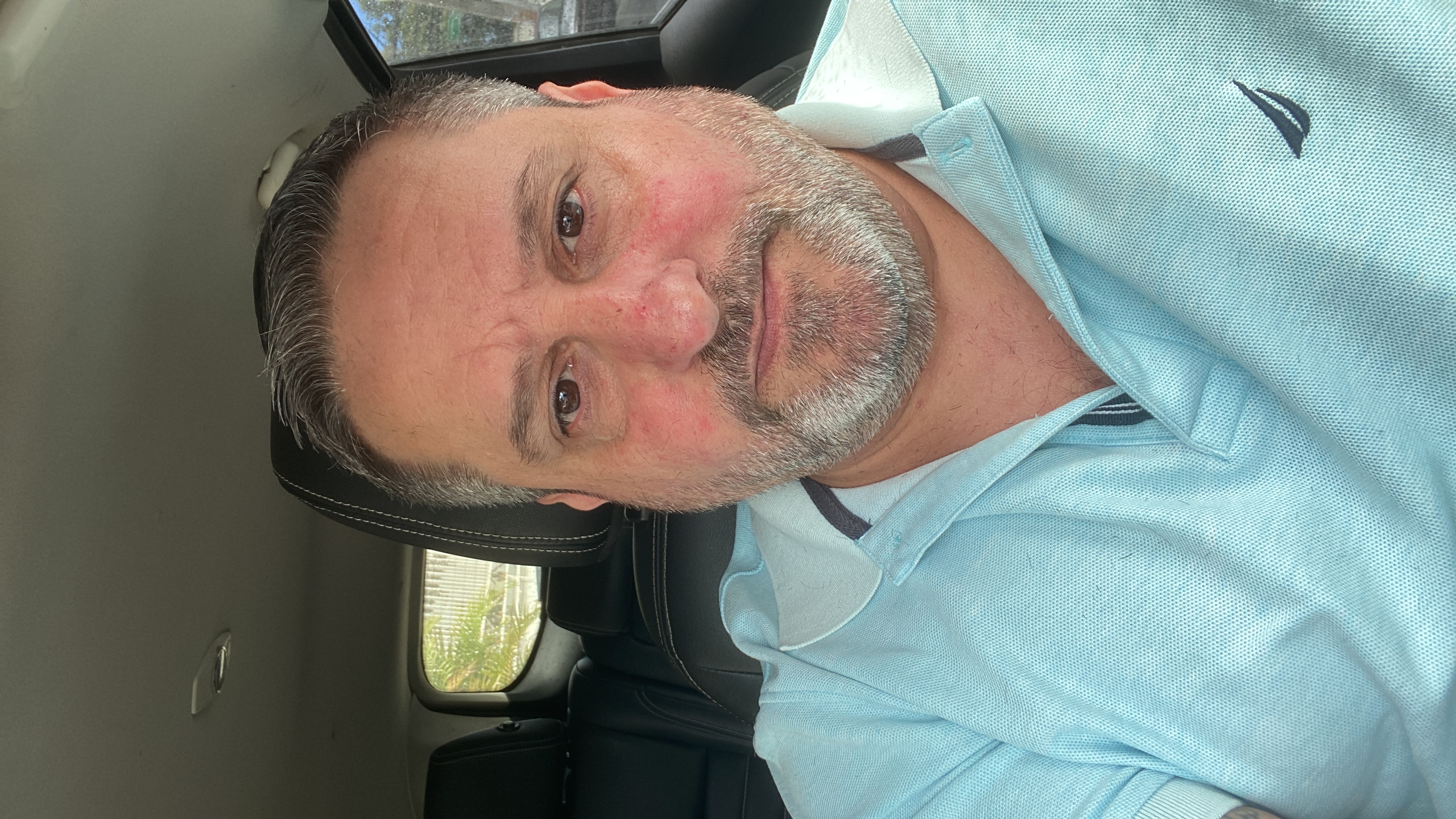 Carlos Bonilla