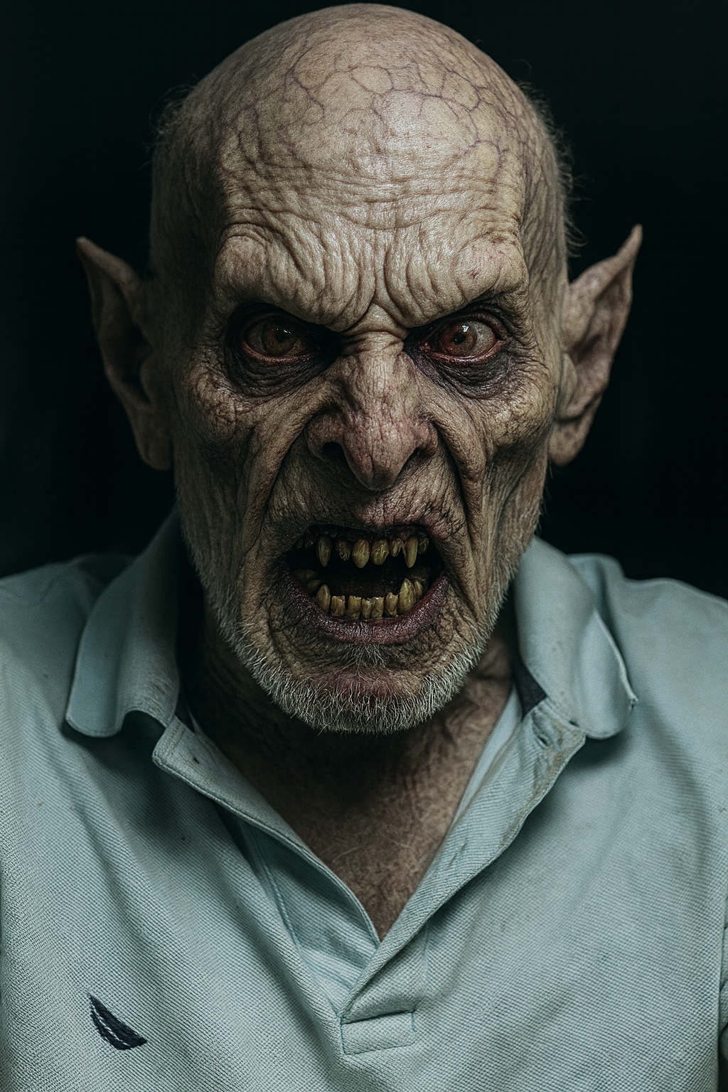 Carlos Bonilla Nosferatu