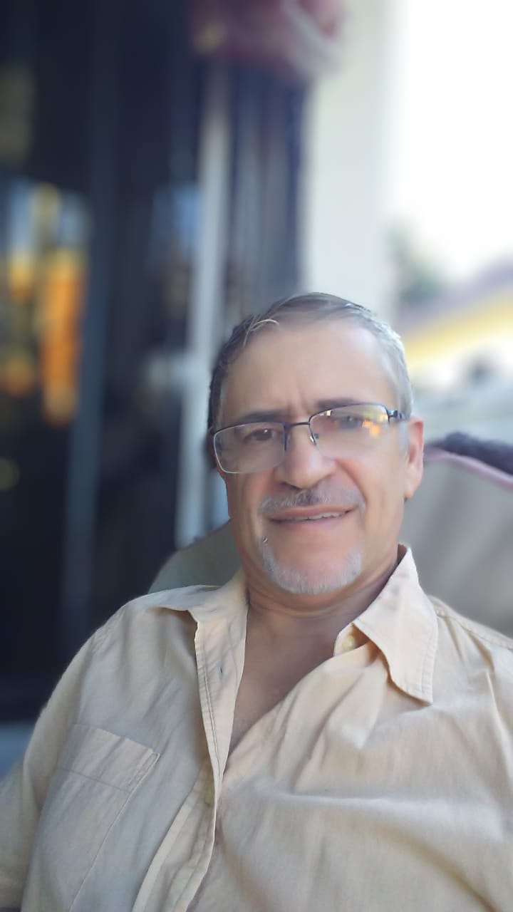 Gustavo Bonilla