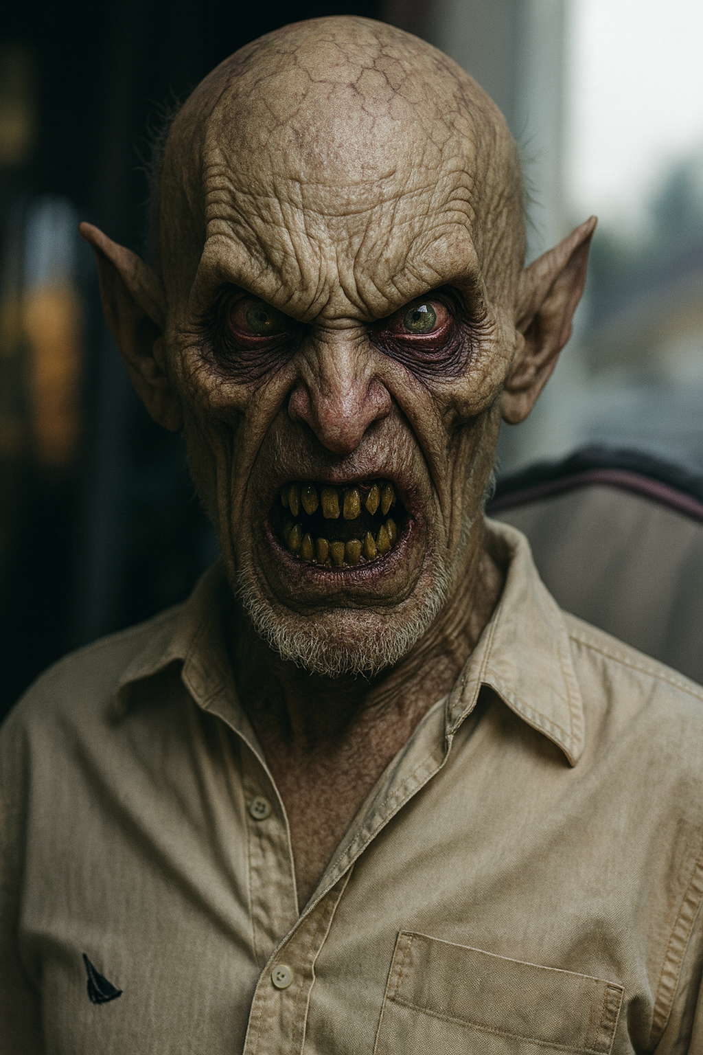 Gustavo Nosferatu