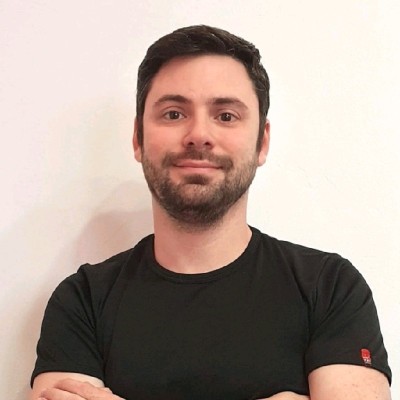 Paulo Goncalvez