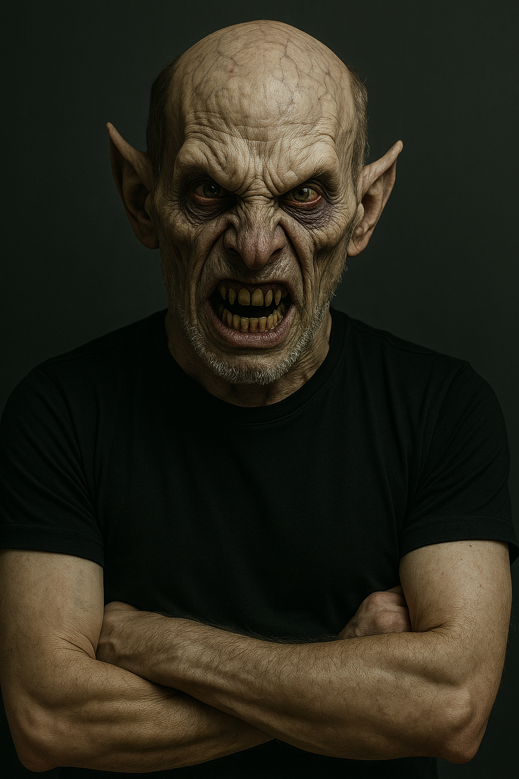 Paulo Nosferatu